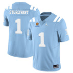 Light Blue 1 / Sturdivant - 1 / S