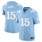 Light Blue 2 / Latu - 15 / S