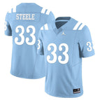 Light Blue 2 / Steele - 33 / S