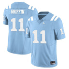 Light Blue 2 / Griffin - 11 / S