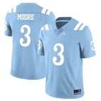 Light Blue 2 / Moore - 3 / S
