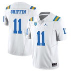 White / Griffin - 11 / S