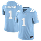 Light Blue 2 / Sturdivant - 1 / S