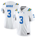 White / Moore - 3 / S