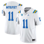 White / Murphy - 11 / S