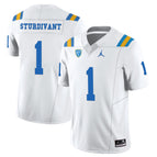 White / Sturdivant - 1 / S