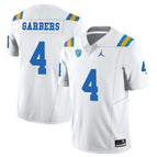 White / Garbers - 4 / S
