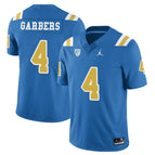 Blue / Garbers - 4 / S