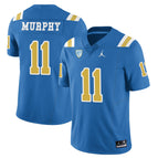 Blue / Murphy - 11 / S