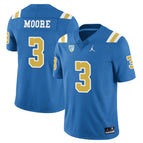 Blue / Moore - 3 / S