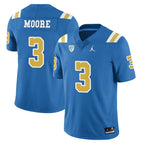 Blue / Moore - 3 / S