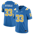 Blue / Steele - 33 / S