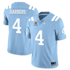 Light Blue 1 / Garbers - 4 / S