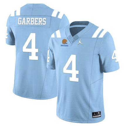 UCLA Bruins Football Vapor Limited Jersey - All Stitched