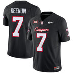 Black / Case Keenum / S