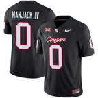 Black / Manjack IV / S