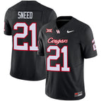 Black / Stacy Sneed / S