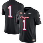 Black / #1 Team / S