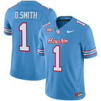 Light Blue / Donovan Smith / S