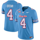 Light Blue / Samuel Brown / S