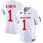 White / Donovan Smith / S