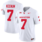 White / Case Keenum / S