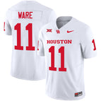 White / Andre Ware / S