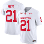 White / Stacy Sneed / S