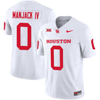 White / Manjack IV / S