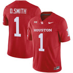 Red / Donovan Smith / S