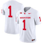 White / #1 Team / S