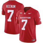 Red / Case Keenum / S