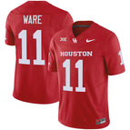 Red / Andre Ware / S