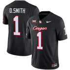 Black / Donovan Smith / S