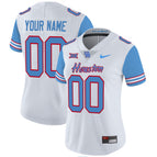 Women / Blue Sleeves / S