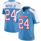 Alternate / Tony Mathis Jr. / S