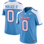 Alternate / Manjack IV / S