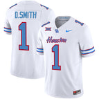 White / Donovan Smith / S