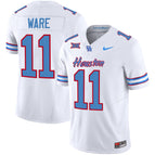 White / Andre Ware / S