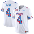 White / Samuel Brown / S
