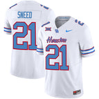 White / Stacy Sneed / S