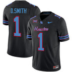 Black / Donovan Smith / S