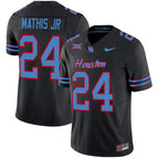 Black / Tony Mathis Jr. / S