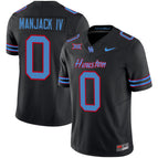 Black / Manjack IV / S
