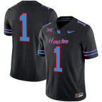 Black / #1 Team / S