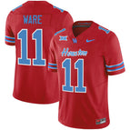 Red / Andre Ware / S