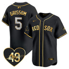 Black Gold / Vaughn Grissom / S