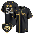 Black Gold / Triston Casas / S
