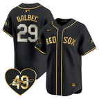 Black Gold / Bobby Dalbec / S