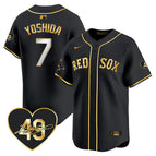 Black Gold / Masataka Yoshida / S